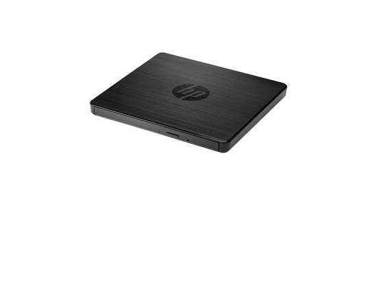 HP External USB DVD-R/RW Optical Drive