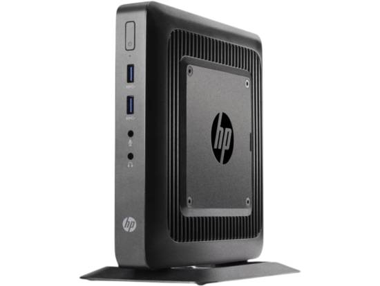 HP Flexible T520 Thin Client AMD GX-212JC 4GB DDR3 8GB Flash - Grade A HP Flexible T520 Thin Client AMD GX-212JC 4GB DDR3 8GB Flash - Grade A