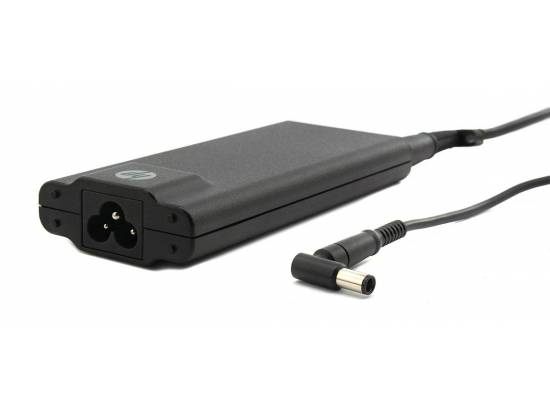 HP  HSTNN-DA22 601485-001 19.5V 4.62A Travel Power Adapter - Grade A