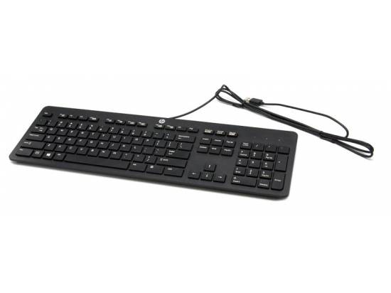 HP KU1469 USB Slim Keyboard
