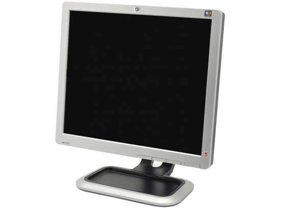 HP L1710 17" HD LCD Monitor - Grade A