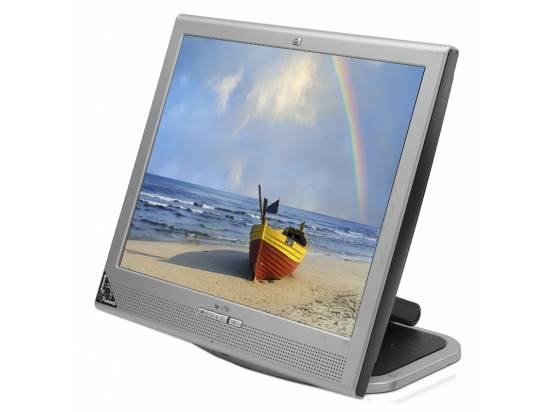 HP L1730 17" LCD Monitor - Grade C