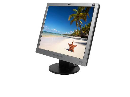 HP L1906 19" LCD Monitor - Grade B 