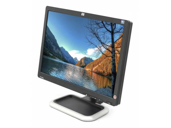HP L1908w 19" Widescreen LCD Monitor - Grade A 
