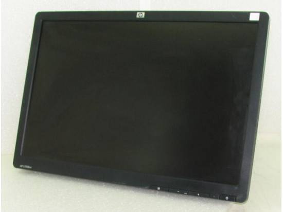 HP L1908wi 19" Widescreen LCD Monitor - No Stand - Grade C