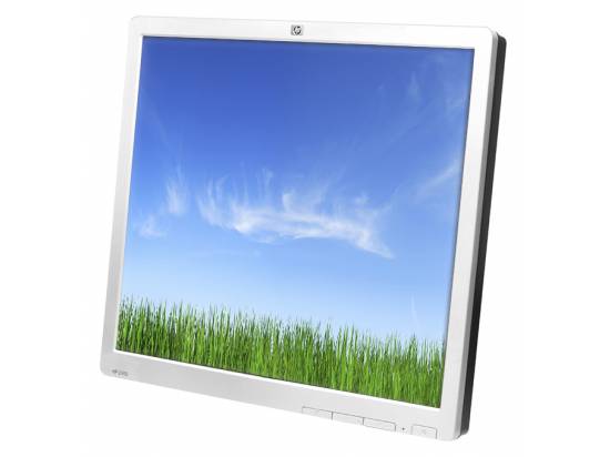 HP L1910 19" LCD Monitor - No Stand - Grade B