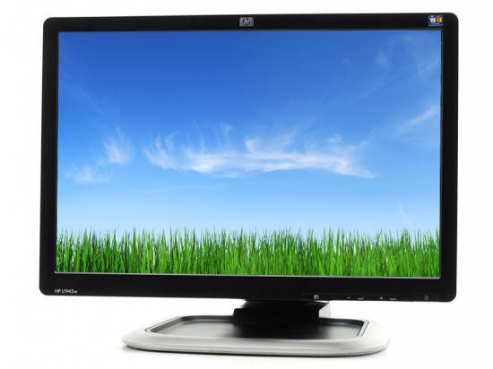 HP L1945w 19" Widescreen LCD Monitor  - Grade A