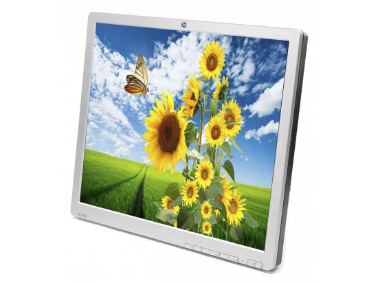 HP L1950 19" LCD Monitor - No Stand - Grade C