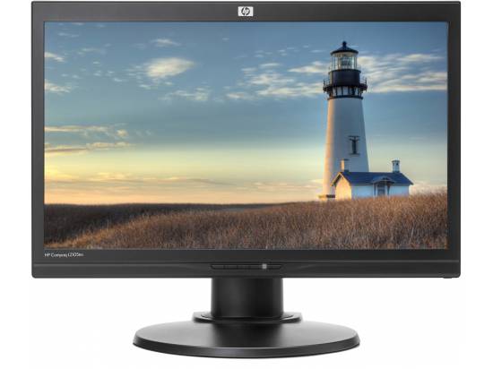 HP L2105tm 21.5" Widescreen Touchscreen LCD Monitor - Grade A