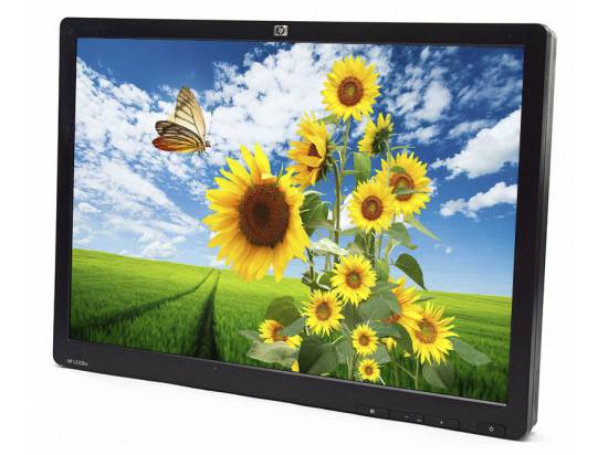 HP L2208W 22" Widescreen LCD Monitor No Stand - Grade B
