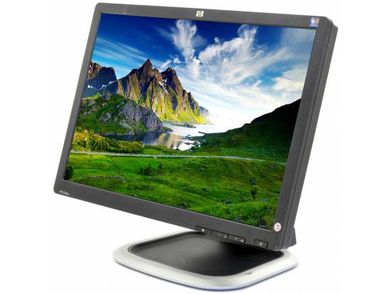 HP L2245w 22" Widescreen LCD Monitor - Grade A 