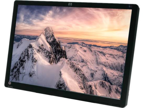 HP L2245w 22" Widescreen LCD Monitor - Grade C - No Stand