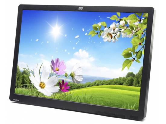 HP L2245w - 22" Widescreen LCD Monitor - No Stand - Grade A