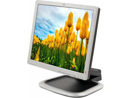 HP LA1751G 17" LCD Monitor - Grade C