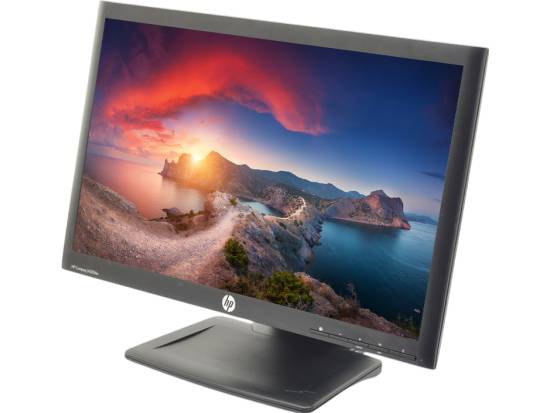 HP LA2006x 20" Widescreen LCD Monitor - Grade C