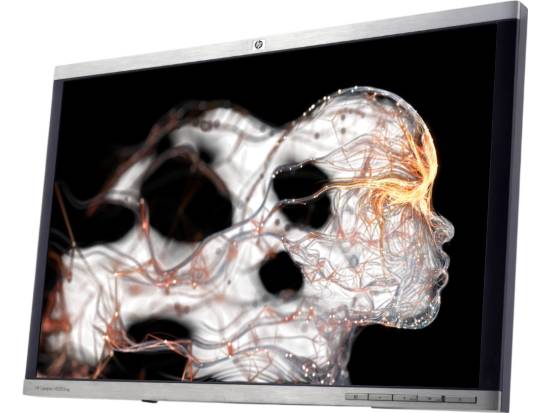 HP LA2205wg 22" Widescreen HD LCD Monitor - No Stand - Grade C