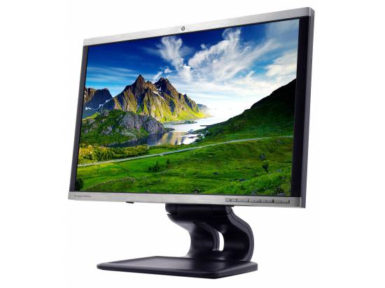 HP LA2205WG 22" Widescreen LCD Monitor - Grade C