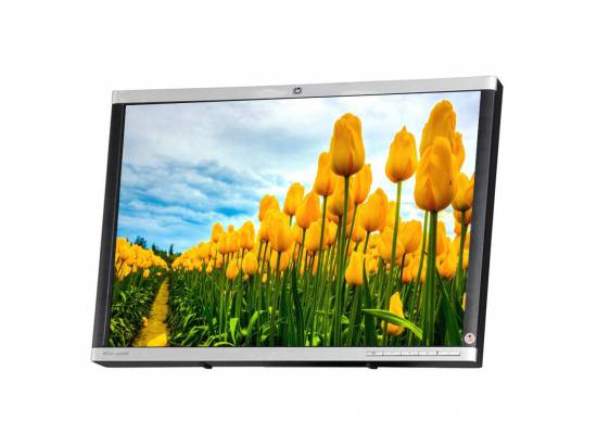 HP LA22F 22" Widescreen LCD Monitor - Grade A - No Stand