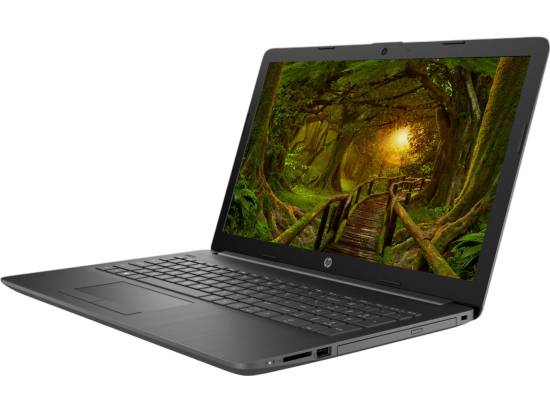 HP Laptop 15-db0xxx 15.6" Laptop AMD A6-9225 - Windows 10 - Grade B