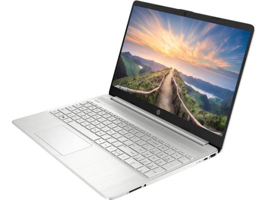HP Laptop 15-dy2795wm 15.6" Laptop i5-1135G7 - WIndows 11 - Grade C