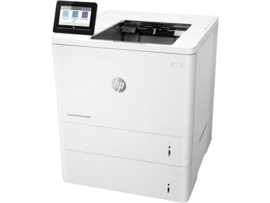 HP LaserJet Enterprise M608dn USB Ethernet Laser Printer - Refurbished