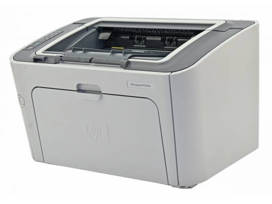 HP Laserjet P1505n Monochrome Laser Printer - Refurbished