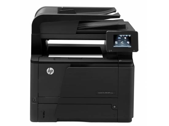 HP LaserJet Pro 400 M425dn  Multi-Function Printer - Refurbished