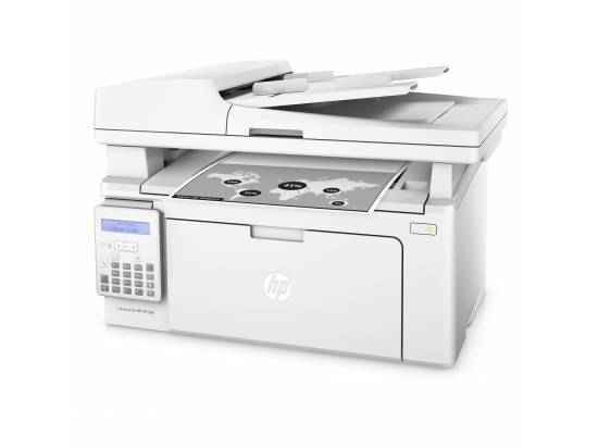 HP LaserJet Pro MFP M130fn Monochrome All-In-One Laser Printer - Refurbished