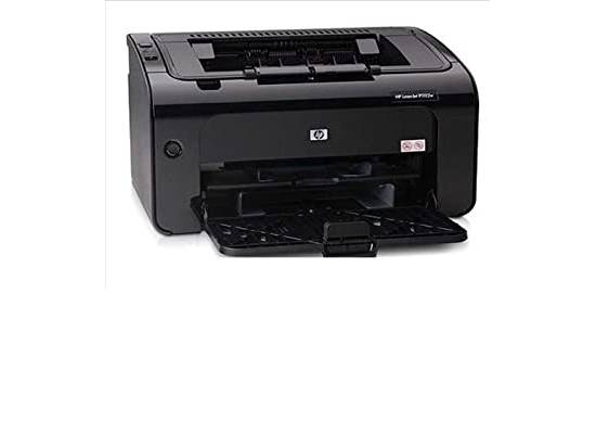 HP LaserJet Pro P1102w Wireless Laser Printer (CE658A) - Refurbished