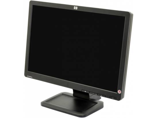 HP LE1901w 19" Widescreen LCD Monitor - Grade B - No Stand