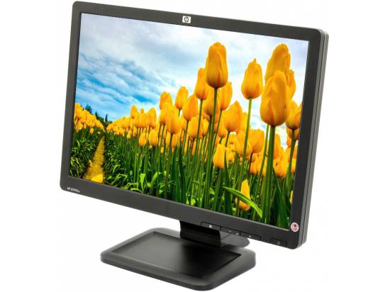 HP LE1901w 19" Widescreen LCD Monitor - Grade B 