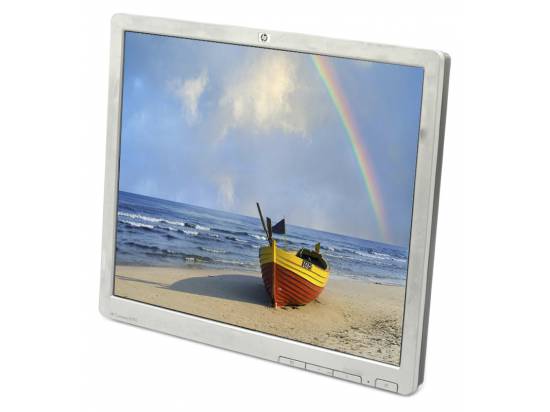 HP LE1911 19" LCD Monitor - No Stand - Grade A