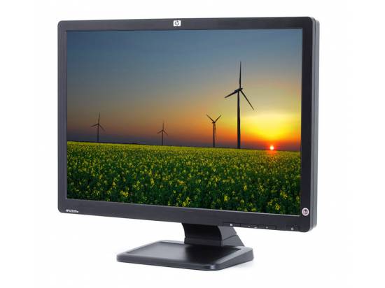 HP LE2201w 22" Widescreen LCD Monitor - Grade B 