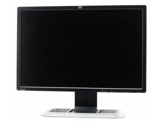 HP LP2475w 24" IPS Widescreen LED Monitor - Grade C