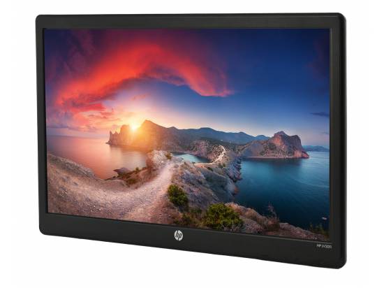 HP LV2011 20" Widescreen LED LCD Monitor - No Stand - Grade C