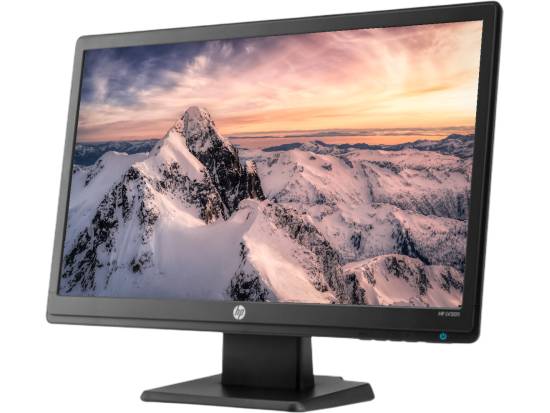 HP LV2011 20" Widescreen LED LCD Monitor - Grade B