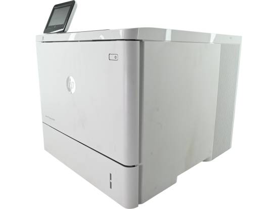 HP M611 USB Gigabit Ethernet Enterprise Laserjet Printer - Refurbished