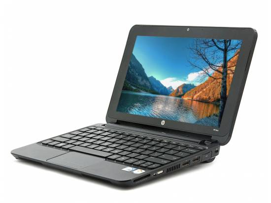 HP Mini 210-1076NR Atom (N450) No - Windows 10 - Grade A