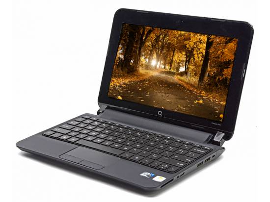 HP Mini CQ10-688NR 10.1" Laptop Atom Memory No