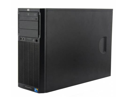 HP ML150 G6 Tower Server (x1) Intel Xeon (E5506) 2.13GHz 
