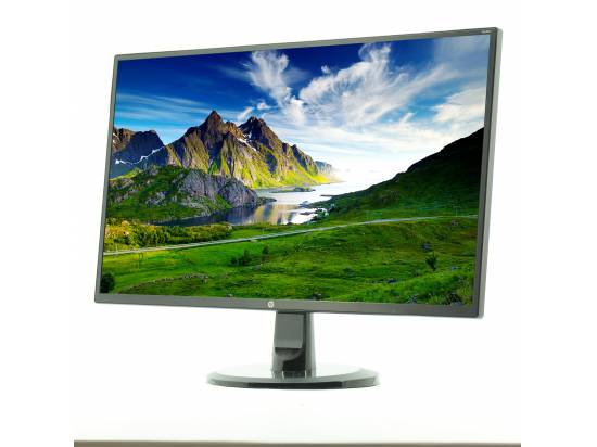 HP n246v 24" IPS LED LCD Monitor - Grade A