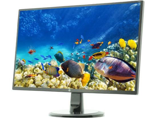 HP n246v 24" IPS LED LCD Monitor - Grade C