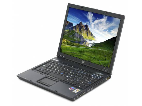 HP NC6220 14.1" Laptop Pentium M Memory No