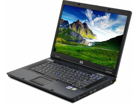HP NC8230 15.4" Laptop Pentium M Memory No