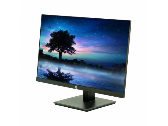 HP  P224 21.5" IPS LED LCD Monitor - Grade C