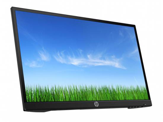 HP P22h G4 21.5" IPS LCD Monitor - No Stand - Grade B