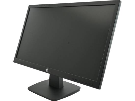 HP P22V G4 21.5" LCD Monitor - Grade A