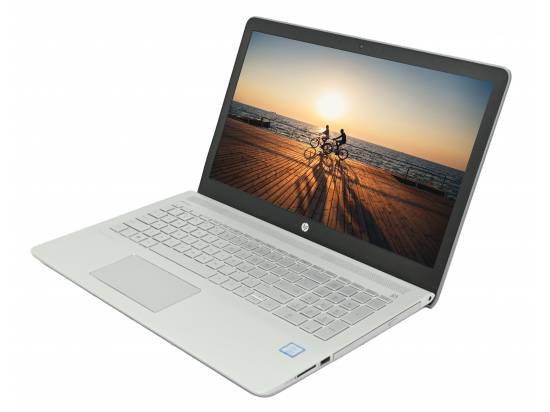 HP Pavilion 15-cc123cl 15.6" Touchscreen Laptop i5-8250U - Windows 10 - Grade B