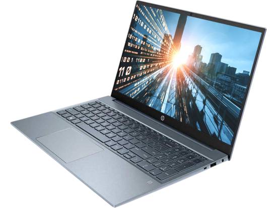 HP Pavilion 15-eg2073cl 15.6" Laptop i7-1255U - Windows 11 - Grade B