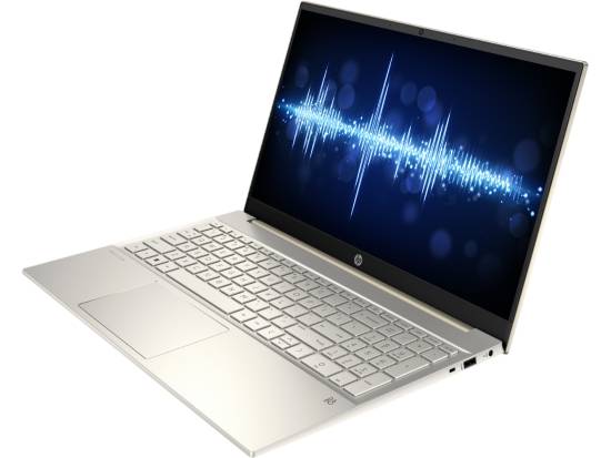 HP Pavilion 15T-CU000 CTO 15.6" Laptop i5-8250U - Windows 11 - Grade B